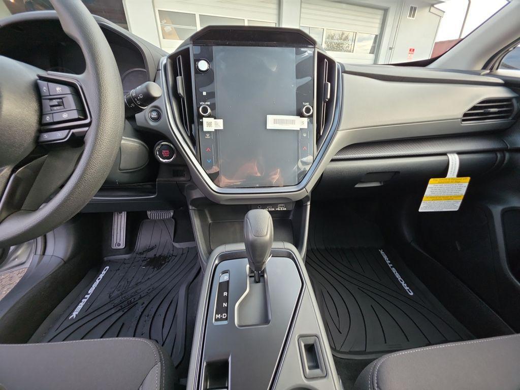 new 2026 Subaru Crosstrek car, priced at $28,688