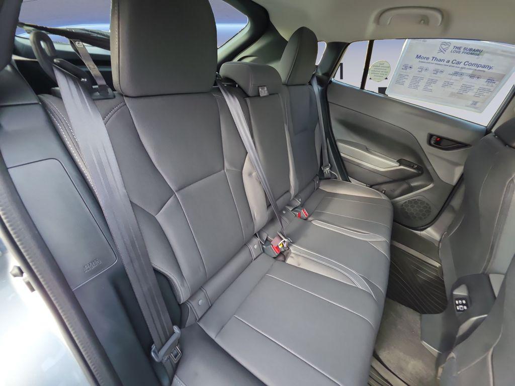 new 2026 Subaru Crosstrek car, priced at $28,688