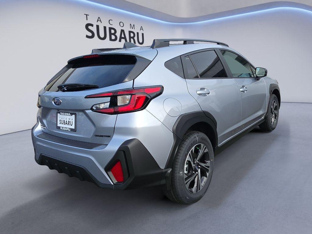 new 2026 Subaru Crosstrek car, priced at $28,688