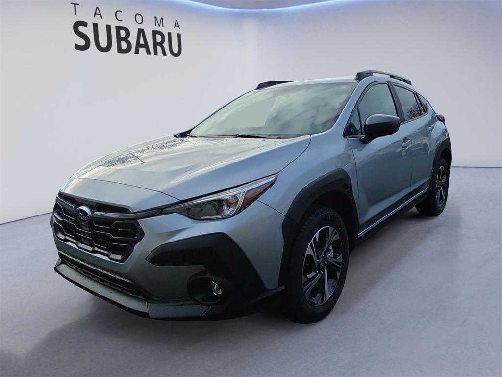 new 2026 Subaru Crosstrek car, priced at $28,688