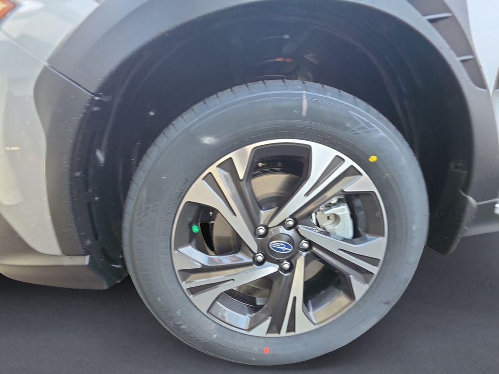 new 2026 Subaru Crosstrek car, priced at $28,688