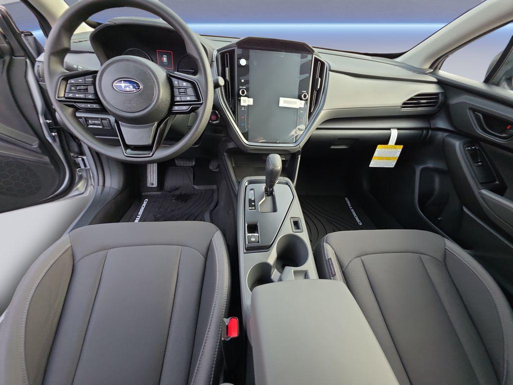 new 2026 Subaru Crosstrek car, priced at $28,688
