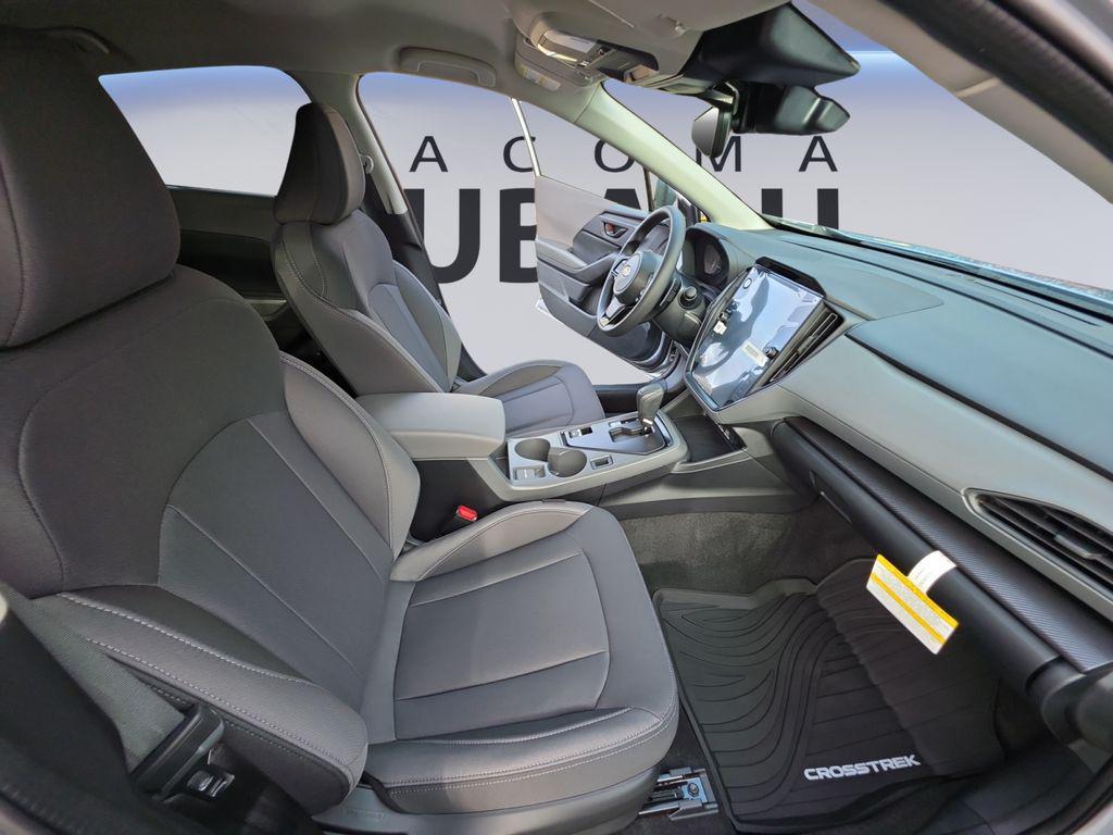 new 2026 Subaru Crosstrek car, priced at $28,688