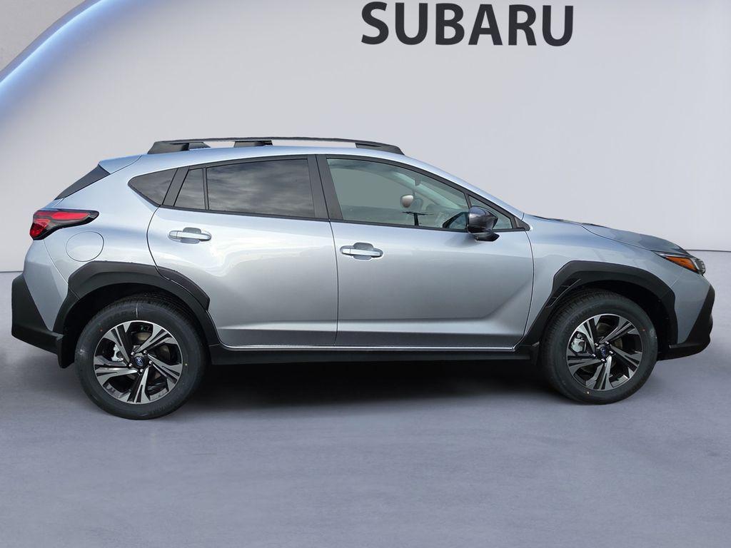 new 2026 Subaru Crosstrek car, priced at $28,688