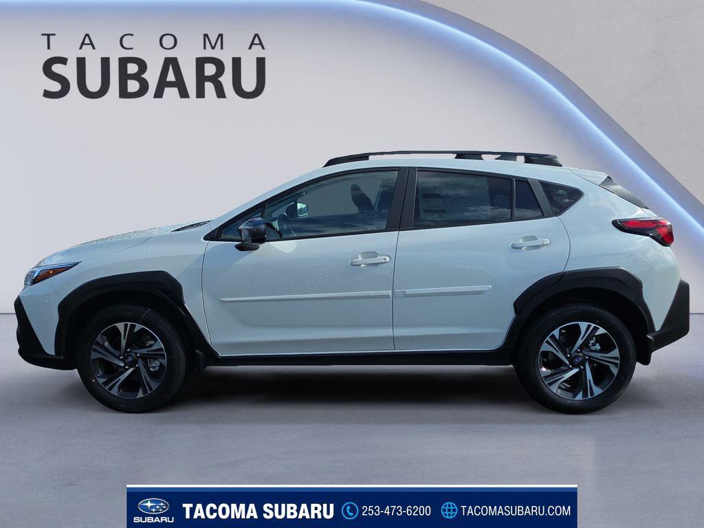 new 2026 Subaru Crosstrek car, priced at $28,747