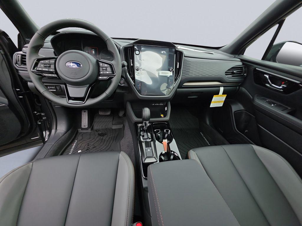new 2026 Subaru Forester car, priced at $36,122