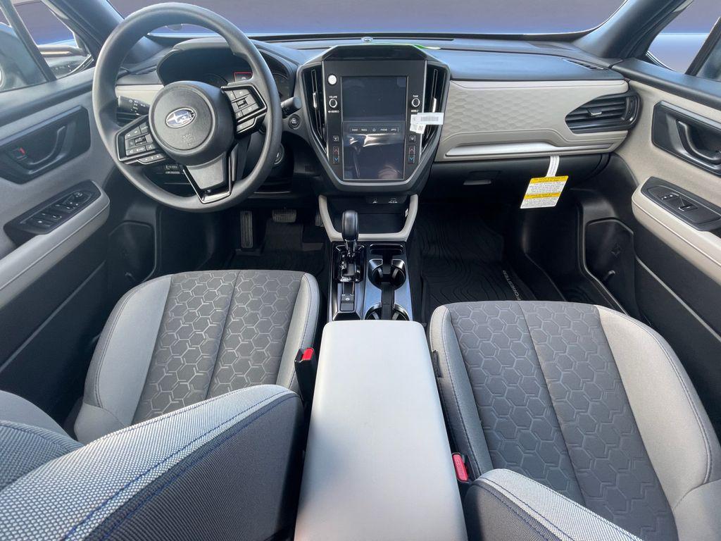 new 2026 Subaru Forester car, priced at $29,793