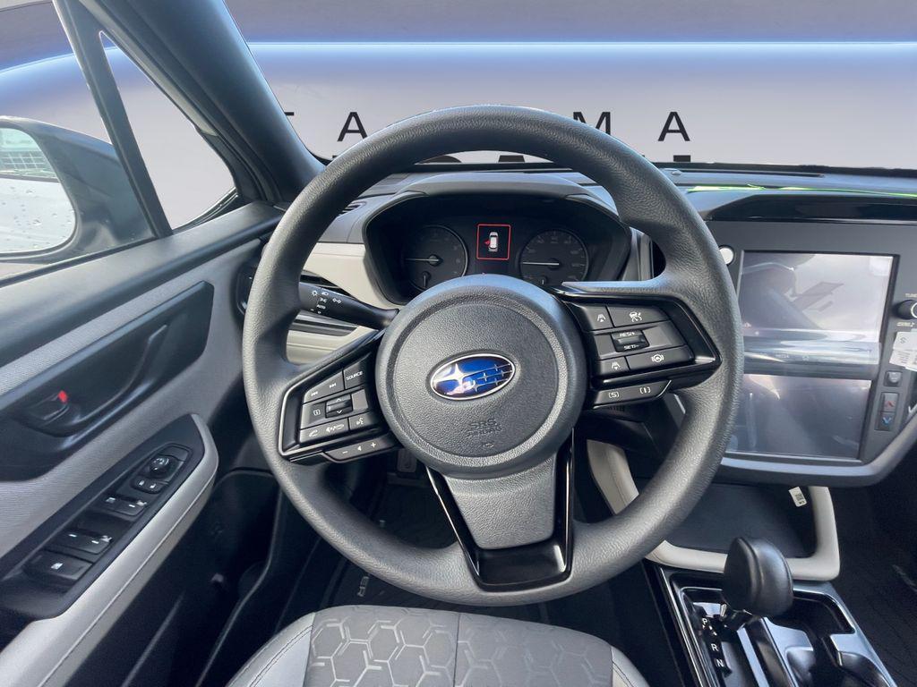 new 2026 Subaru Forester car, priced at $29,793