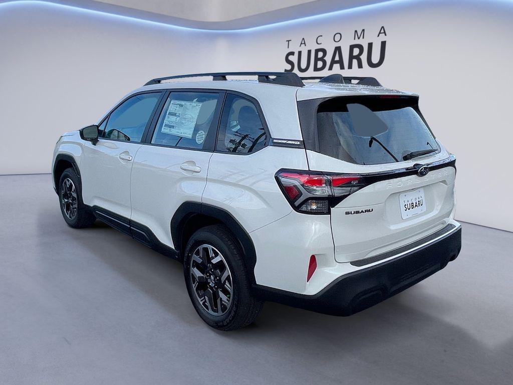 new 2026 Subaru Forester car, priced at $29,793