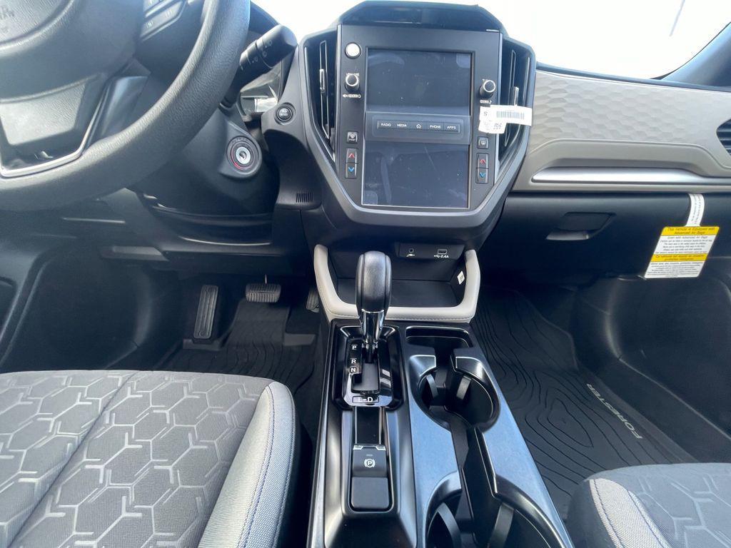 new 2026 Subaru Forester car, priced at $29,793