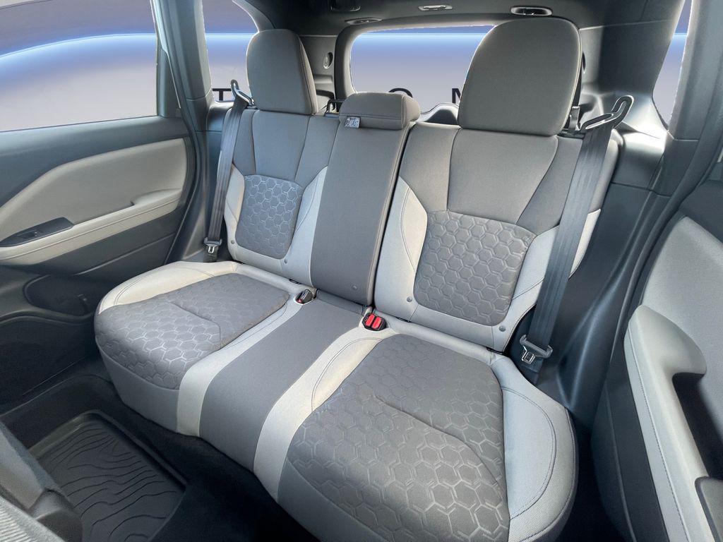 new 2026 Subaru Forester car, priced at $29,793