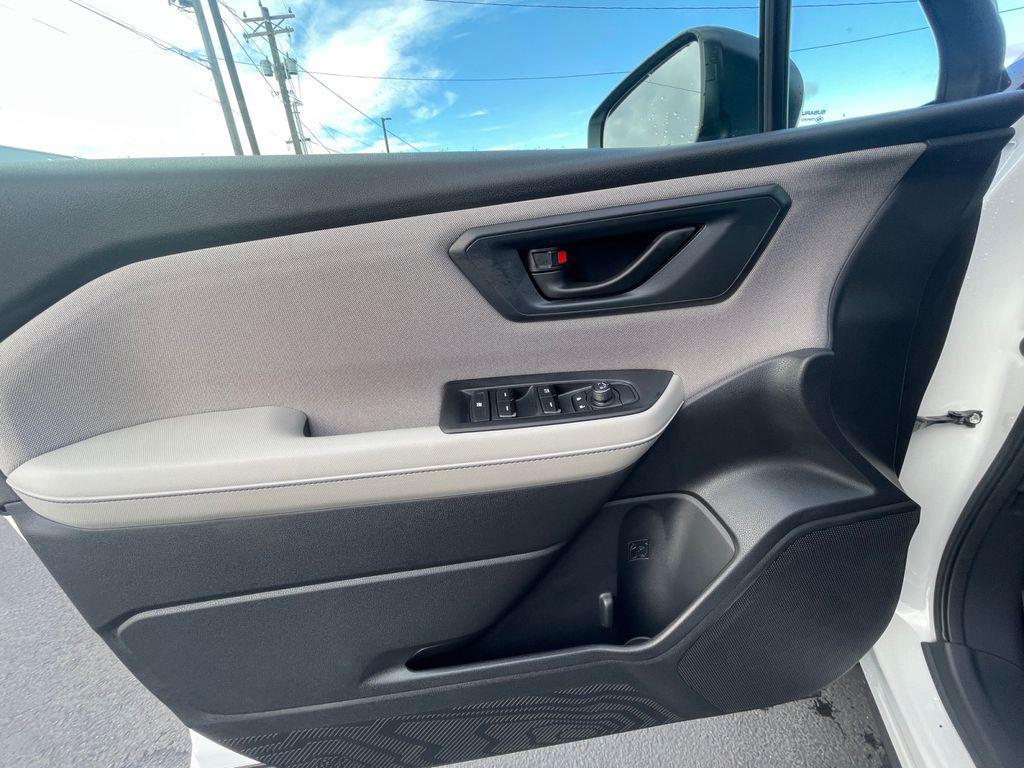 new 2026 Subaru Forester car, priced at $29,793