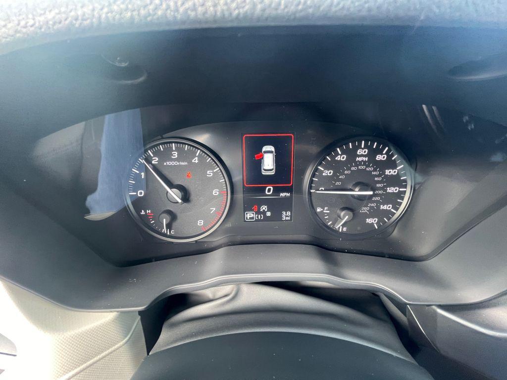 new 2026 Subaru Forester car, priced at $29,793