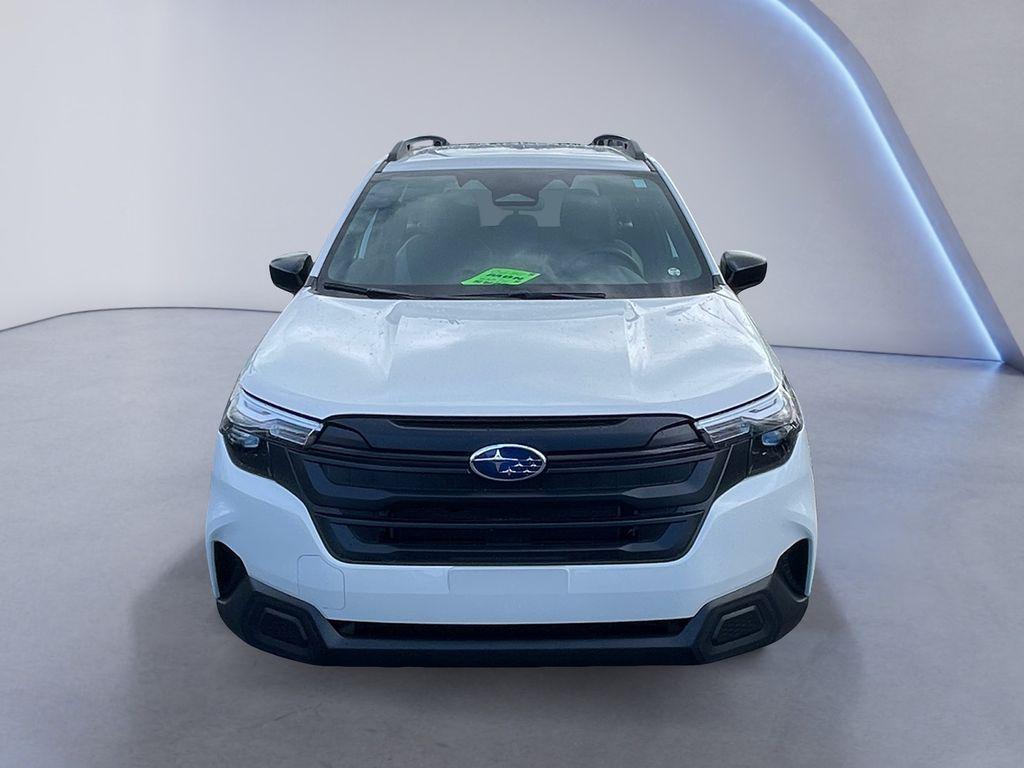 new 2026 Subaru Forester car, priced at $29,793