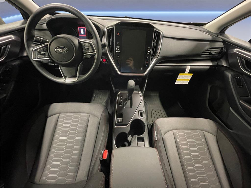 new 2026 Subaru Impreza car, priced at $28,964