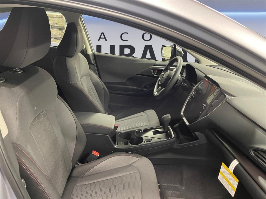 new 2026 Subaru Impreza car, priced at $28,964