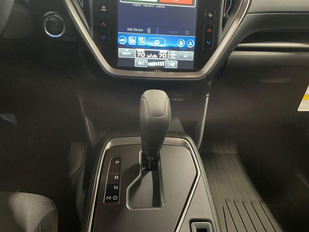 new 2026 Subaru Impreza car, priced at $28,964