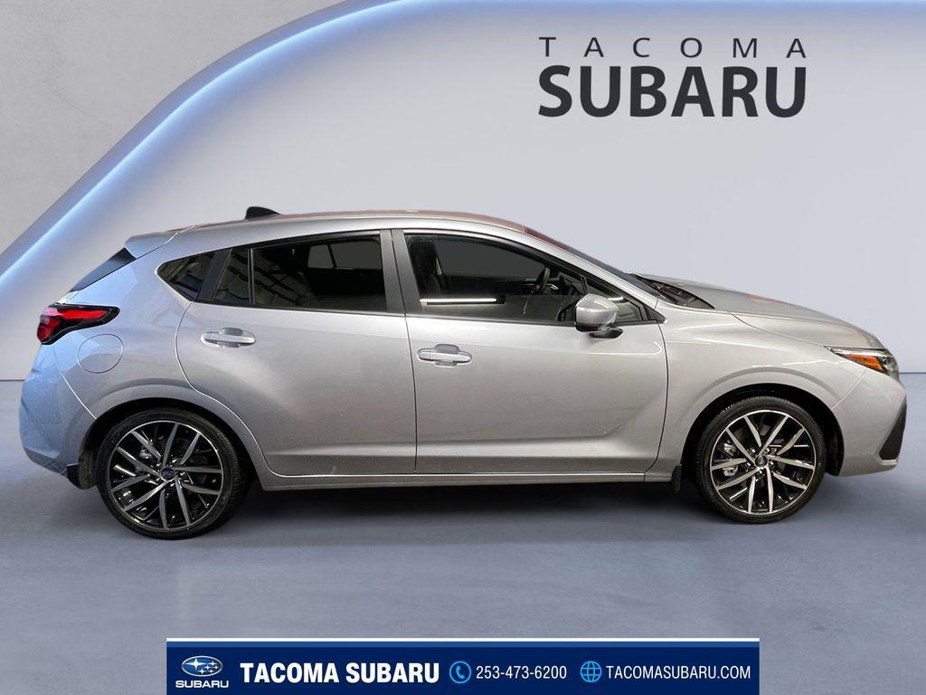 new 2026 Subaru Impreza car, priced at $27,230