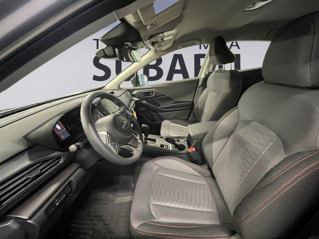 new 2026 Subaru Impreza car, priced at $28,964