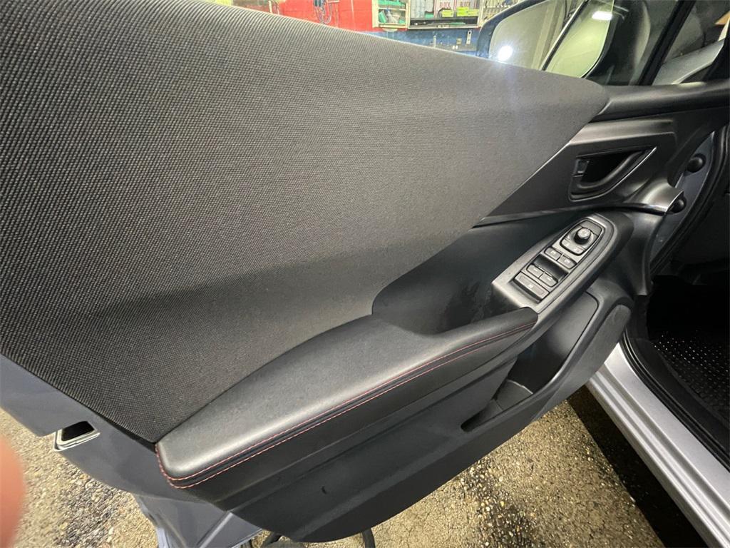 new 2026 Subaru Impreza car, priced at $28,964