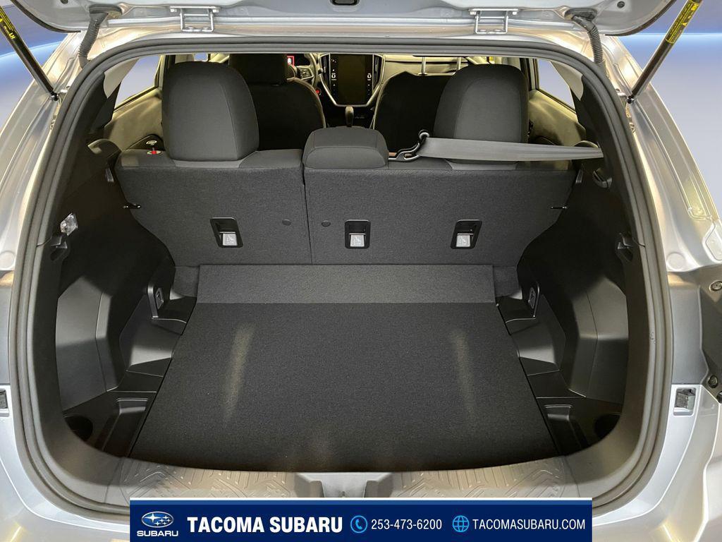 new 2026 Subaru Impreza car, priced at $27,230