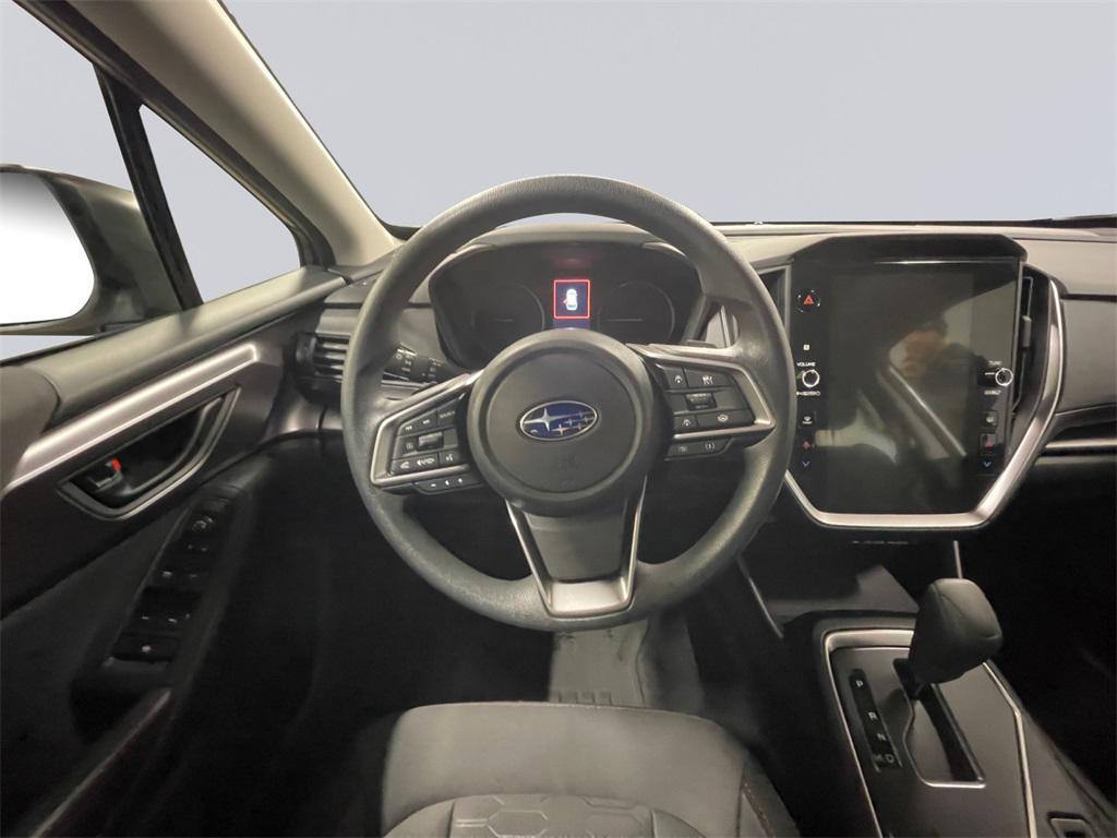 new 2026 Subaru Impreza car, priced at $28,964