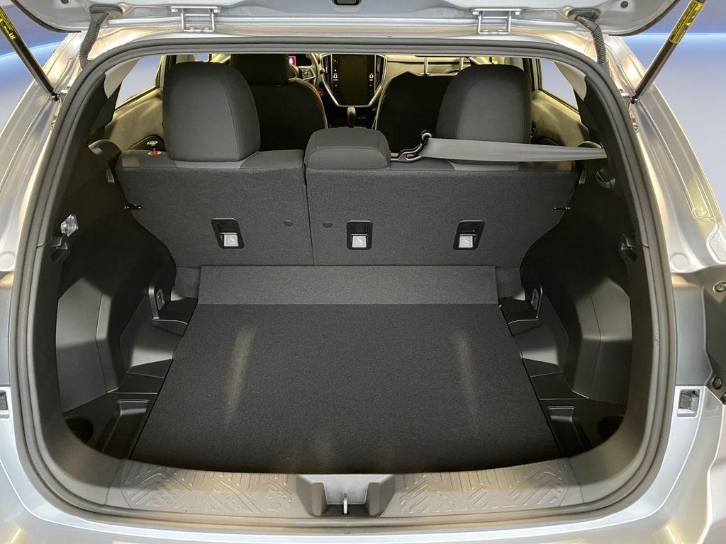 new 2026 Subaru Impreza car, priced at $28,964