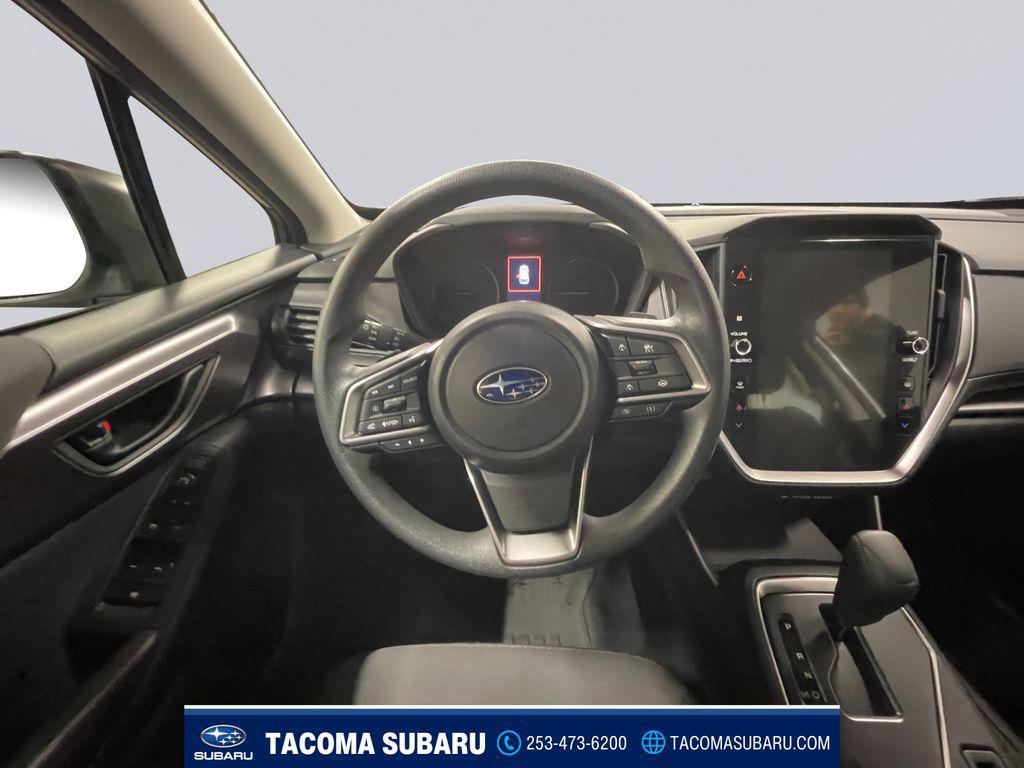 new 2026 Subaru Impreza car, priced at $27,230