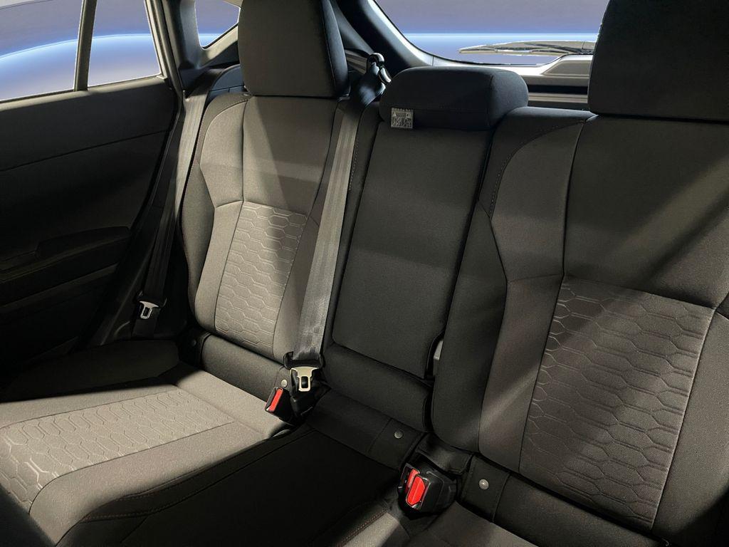 new 2026 Subaru Impreza car, priced at $28,964