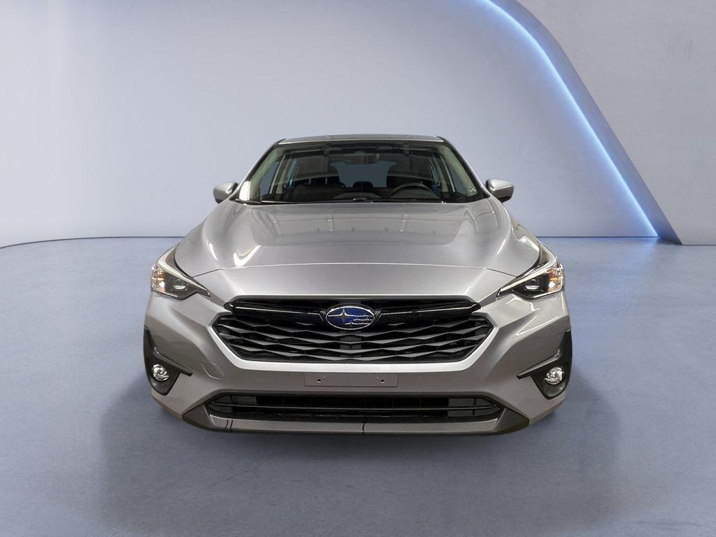 new 2026 Subaru Impreza car, priced at $28,964