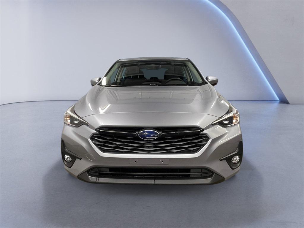 new 2026 Subaru Impreza car, priced at $28,964