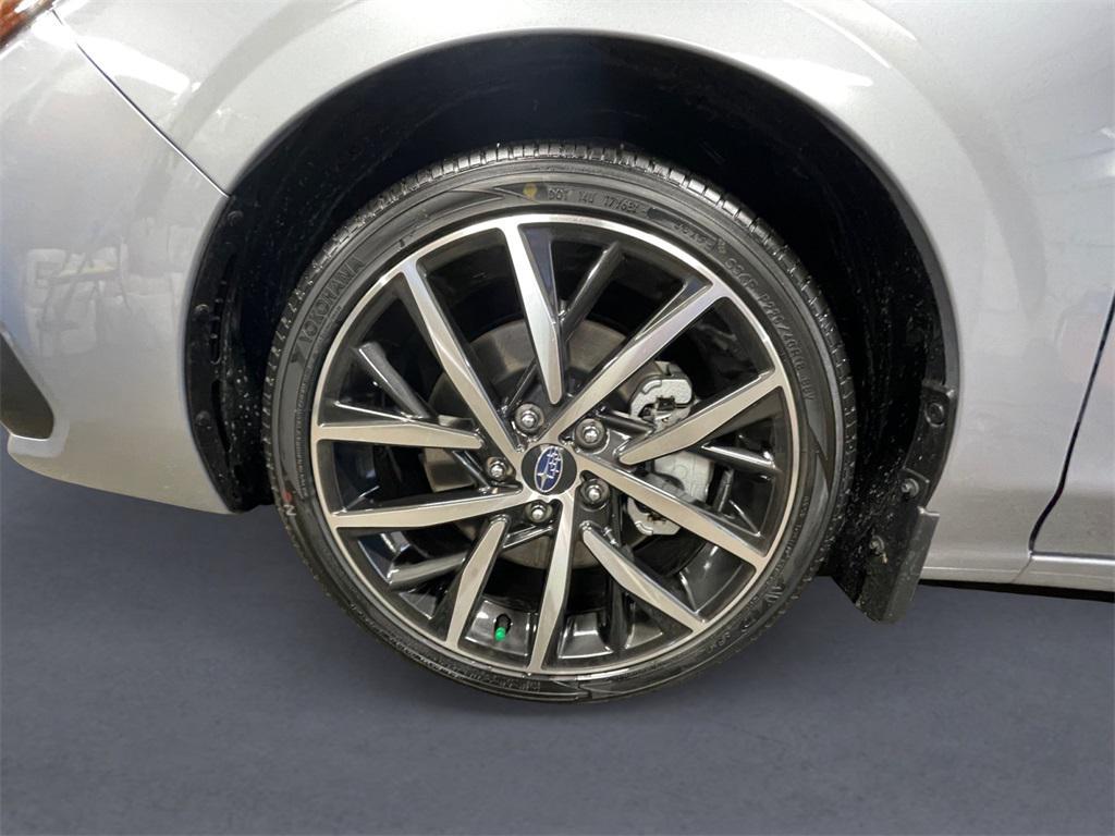 new 2026 Subaru Impreza car, priced at $28,964