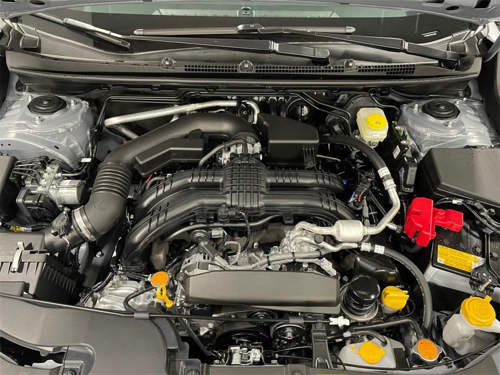 new 2026 Subaru Impreza car, priced at $28,964