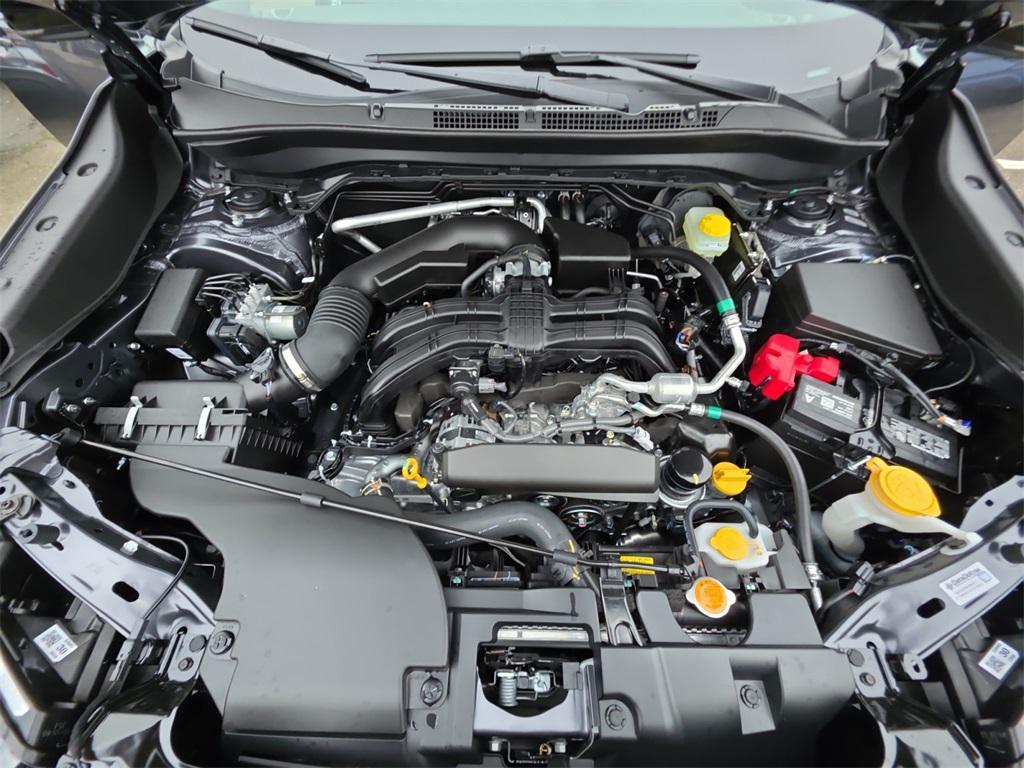 new 2026 Subaru Forester car, priced at $41,208