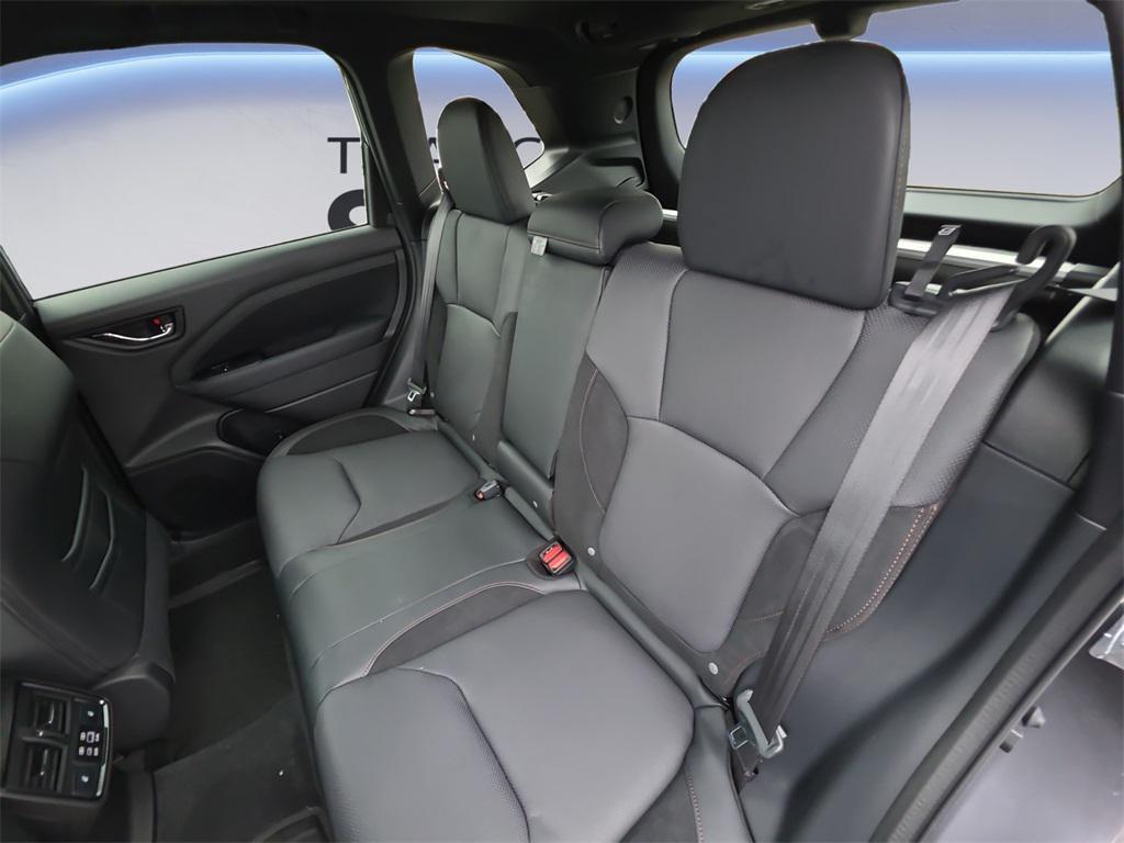 new 2026 Subaru Forester car, priced at $41,208