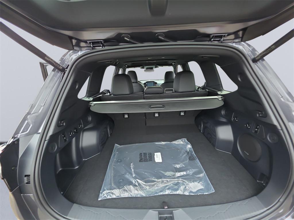 new 2026 Subaru Forester car, priced at $41,208