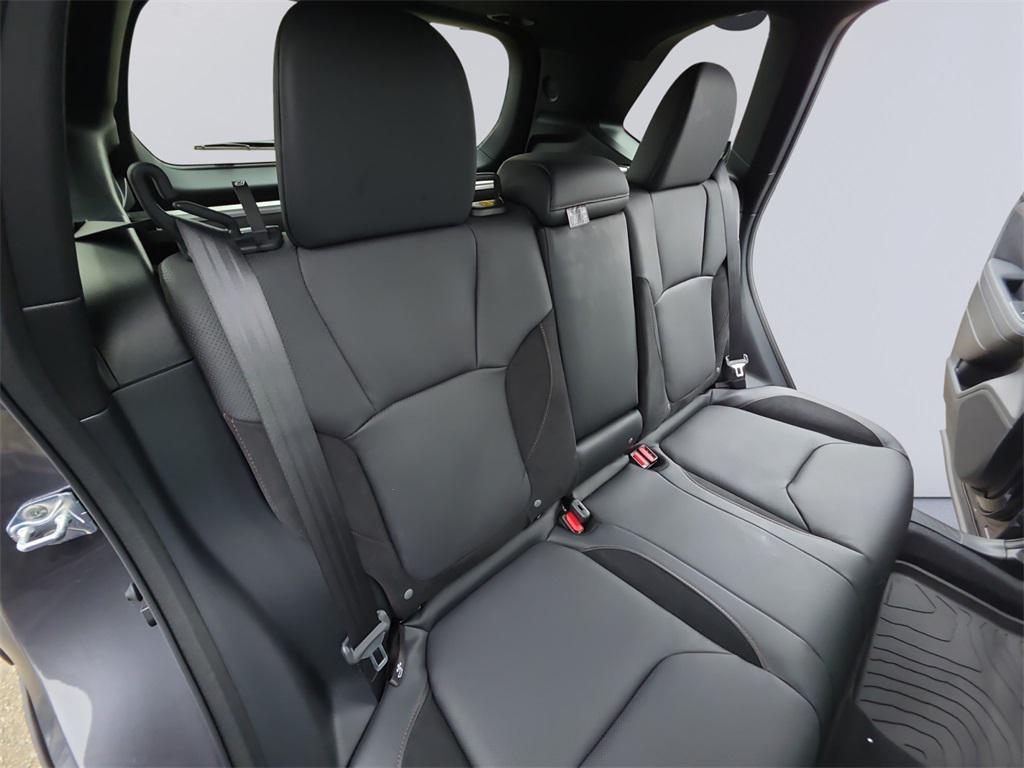 new 2026 Subaru Forester car, priced at $41,208