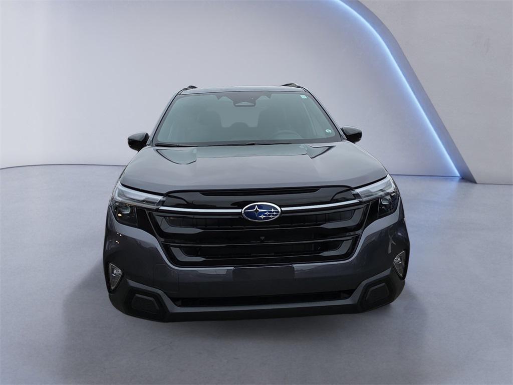 new 2026 Subaru Forester car, priced at $41,208