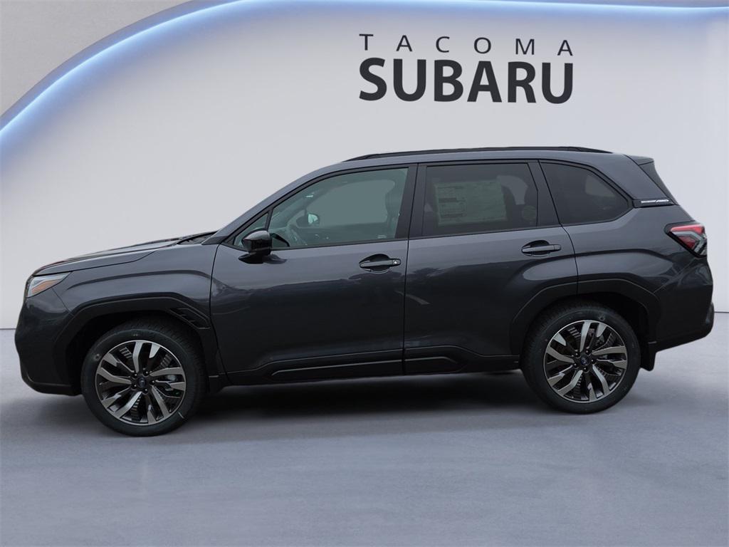 new 2026 Subaru Forester car, priced at $41,208