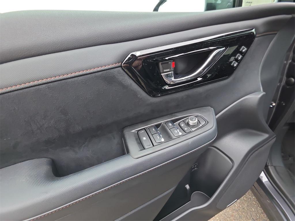 new 2026 Subaru Forester car, priced at $41,208