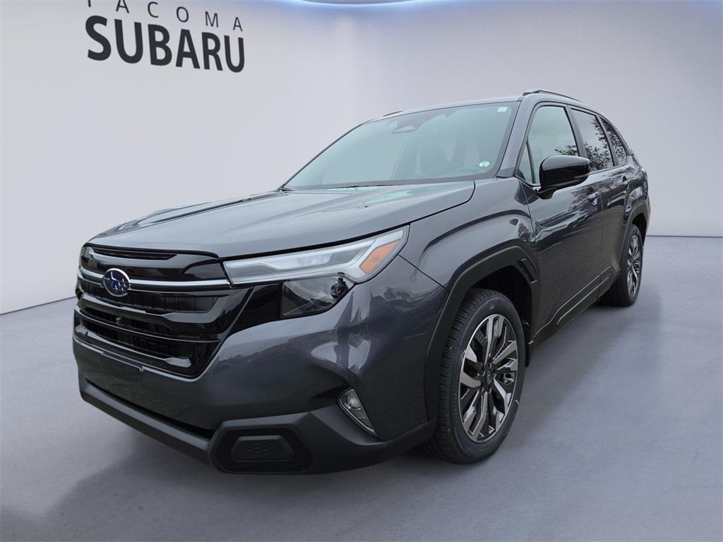 new 2026 Subaru Forester car, priced at $41,208