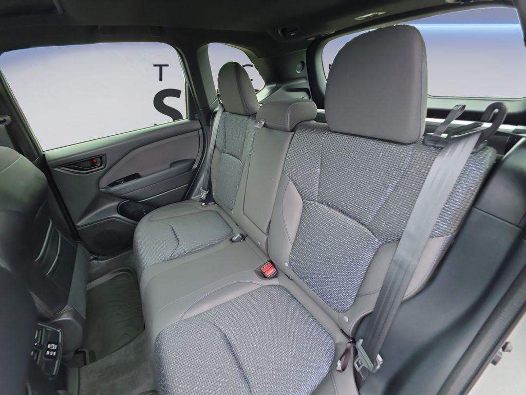 new 2026 Subaru Forester car, priced at $32,251