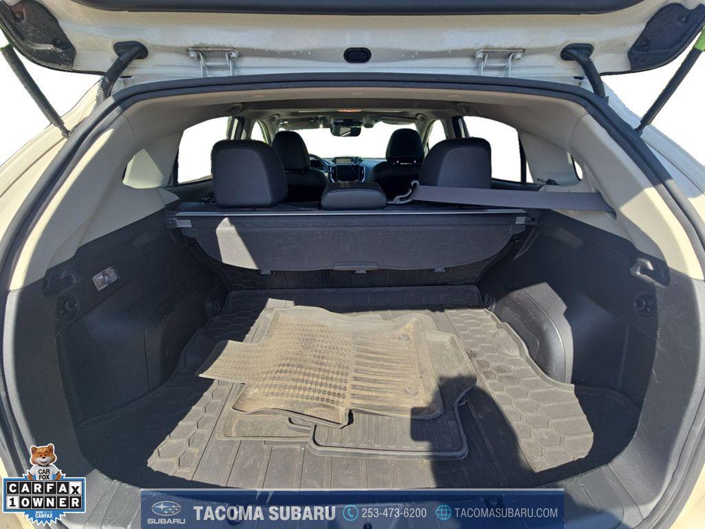used 2021 Subaru Crosstrek car, priced at $15,150