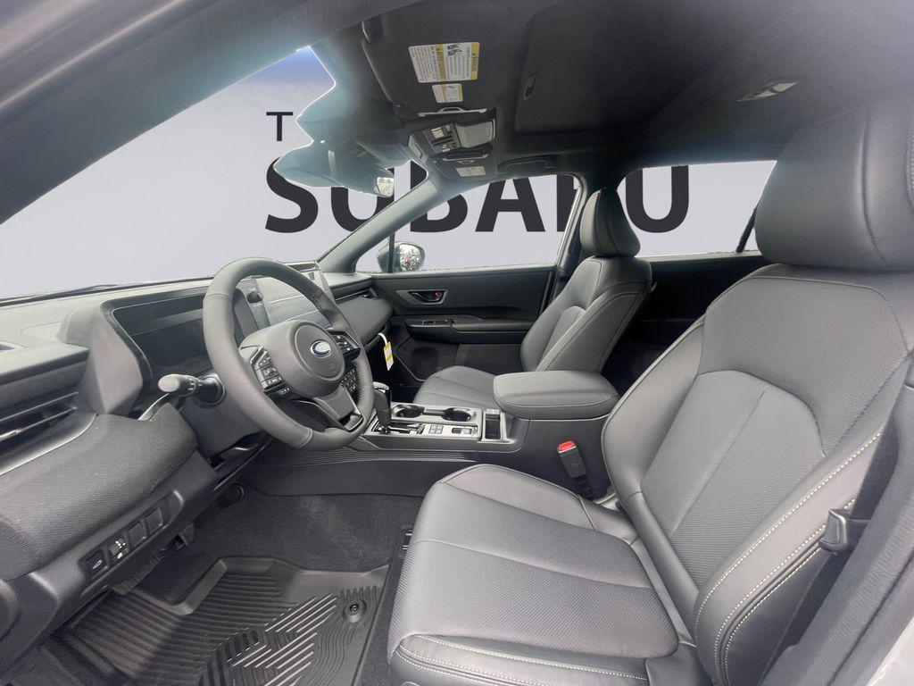 new 2026 Subaru Outback car, priced at $42,262