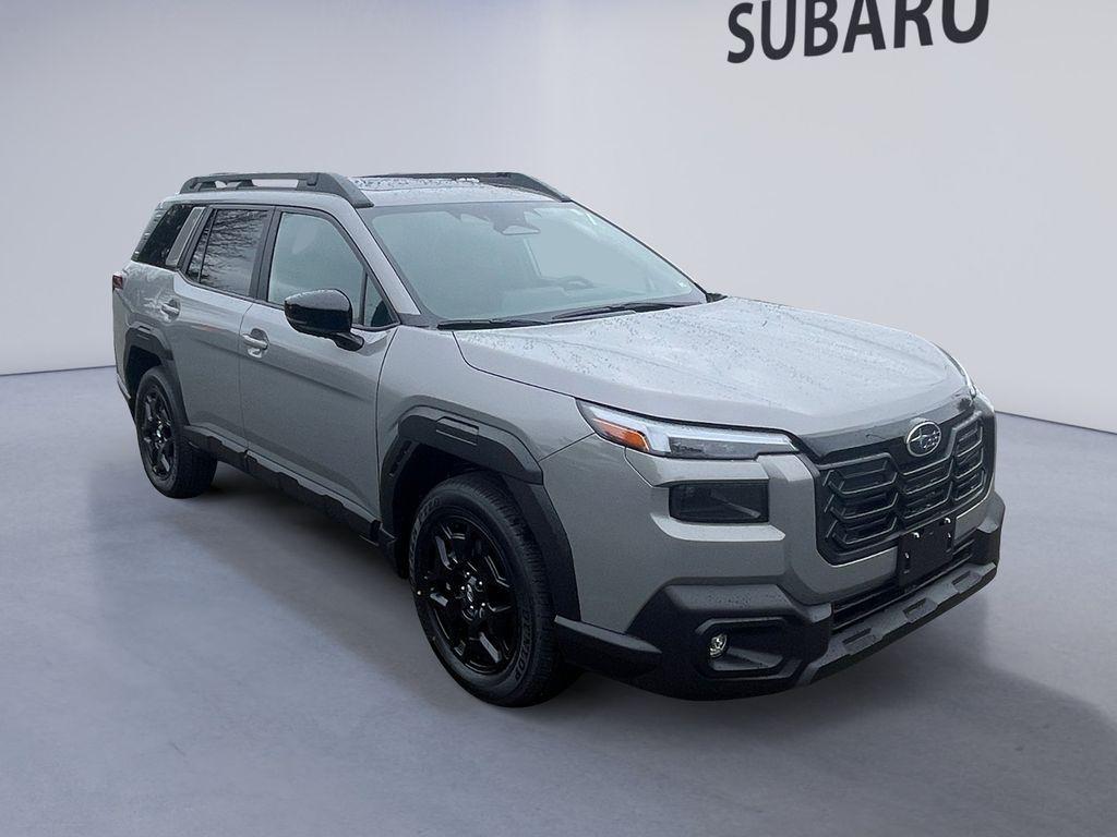 new 2026 Subaru Outback car, priced at $42,262