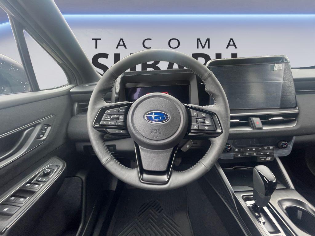 new 2026 Subaru Outback car, priced at $42,262