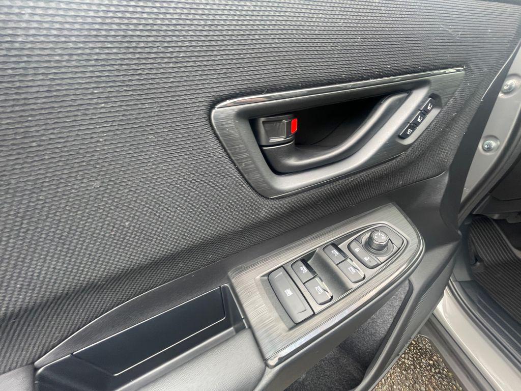 new 2026 Subaru Outback car, priced at $42,262