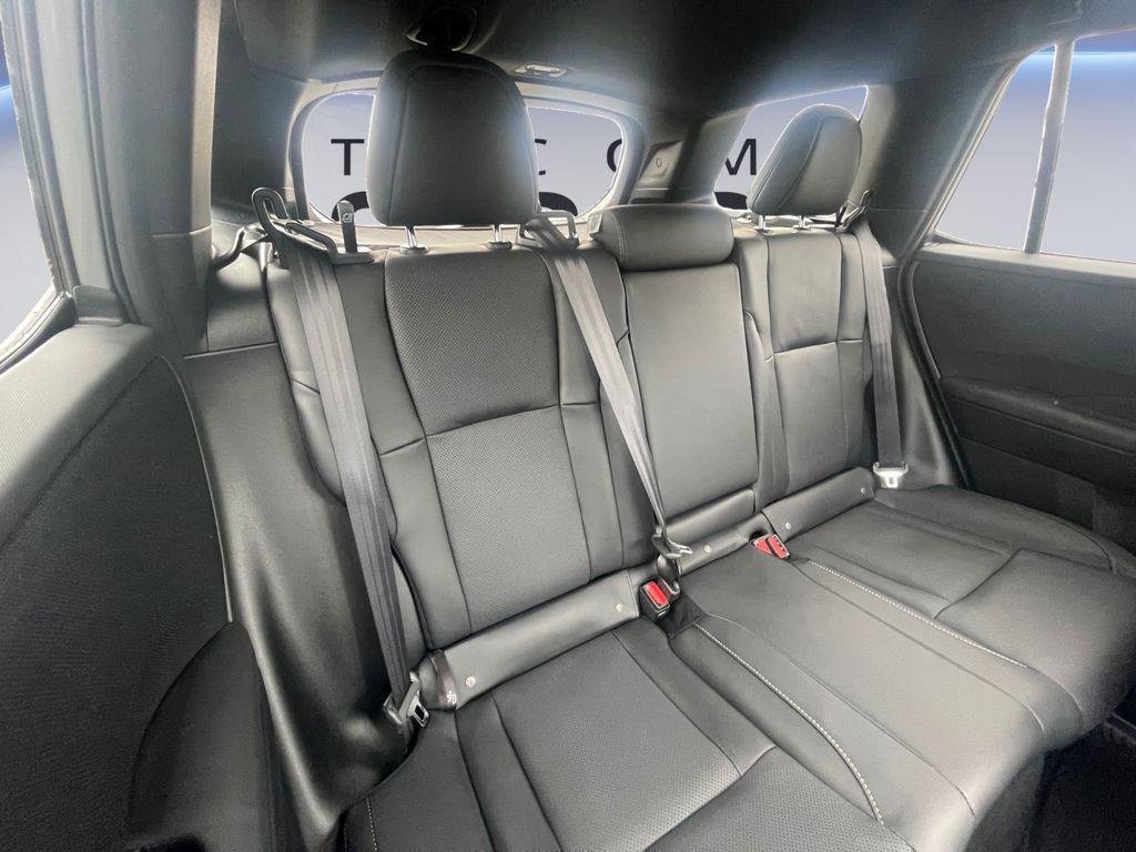 new 2026 Subaru Outback car, priced at $42,262