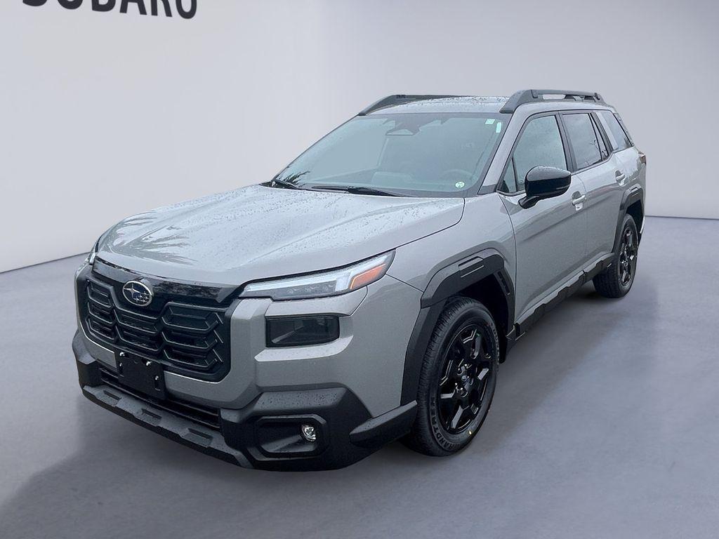 new 2026 Subaru Outback car, priced at $42,262