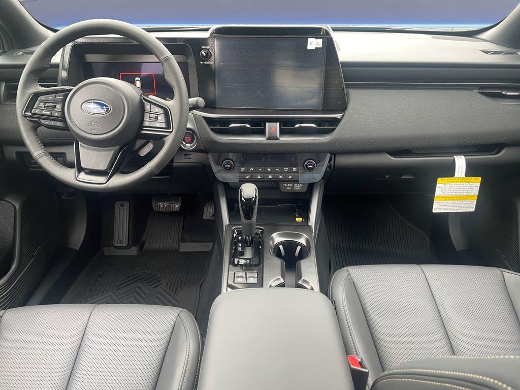 new 2026 Subaru Outback car, priced at $42,262